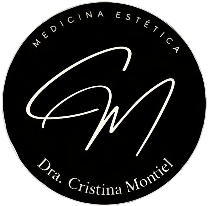 Logo Dra. Cristina Montiel